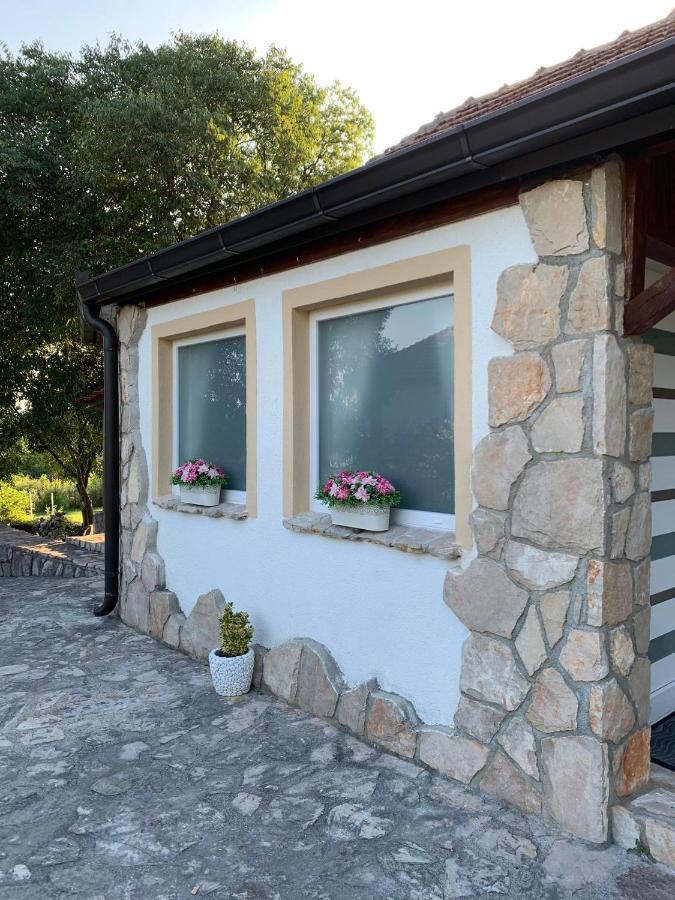 Kuca Za Iznajmljivanje Andrija Liyubuşka Dış mekan fotoğraf